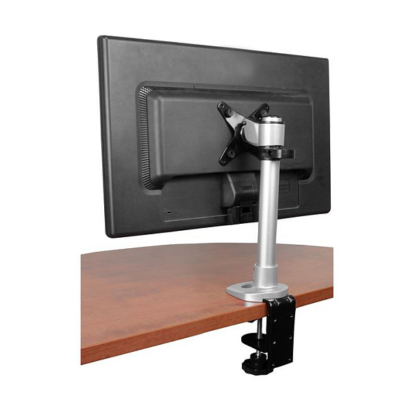 Mbajtëse për Monitor StarTech.com ARMPIVOT , deri 34" , deri 14kg , lartësi e rregullueshme , VESA 75x75 & 100x100 - Argjend 5