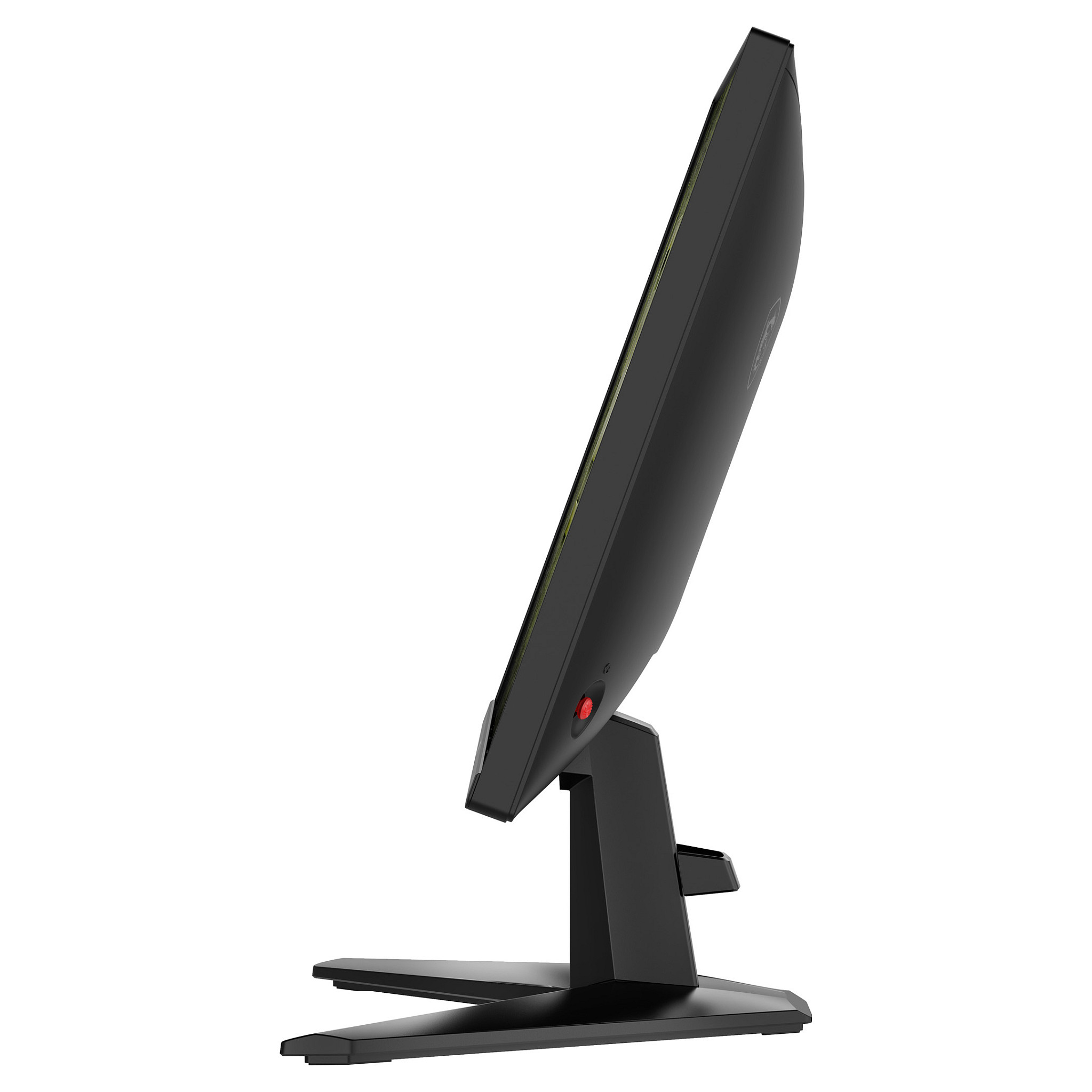 Monitor Gaming MSI MAG 255F X24, 24.5", Full HD Rapid IPS, 240Hz, 0.5ms, 2xHDMI+DP - Zezë 10