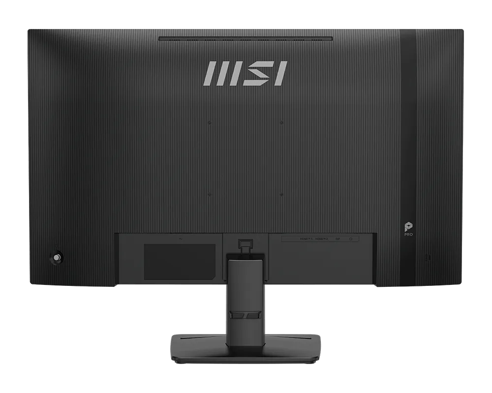 Monitor Gaming MSI PRO MP275Q E14, 27", WQHD IPS, 144Hz, 1ms, 2xHDMI+DP - Zezë 4
