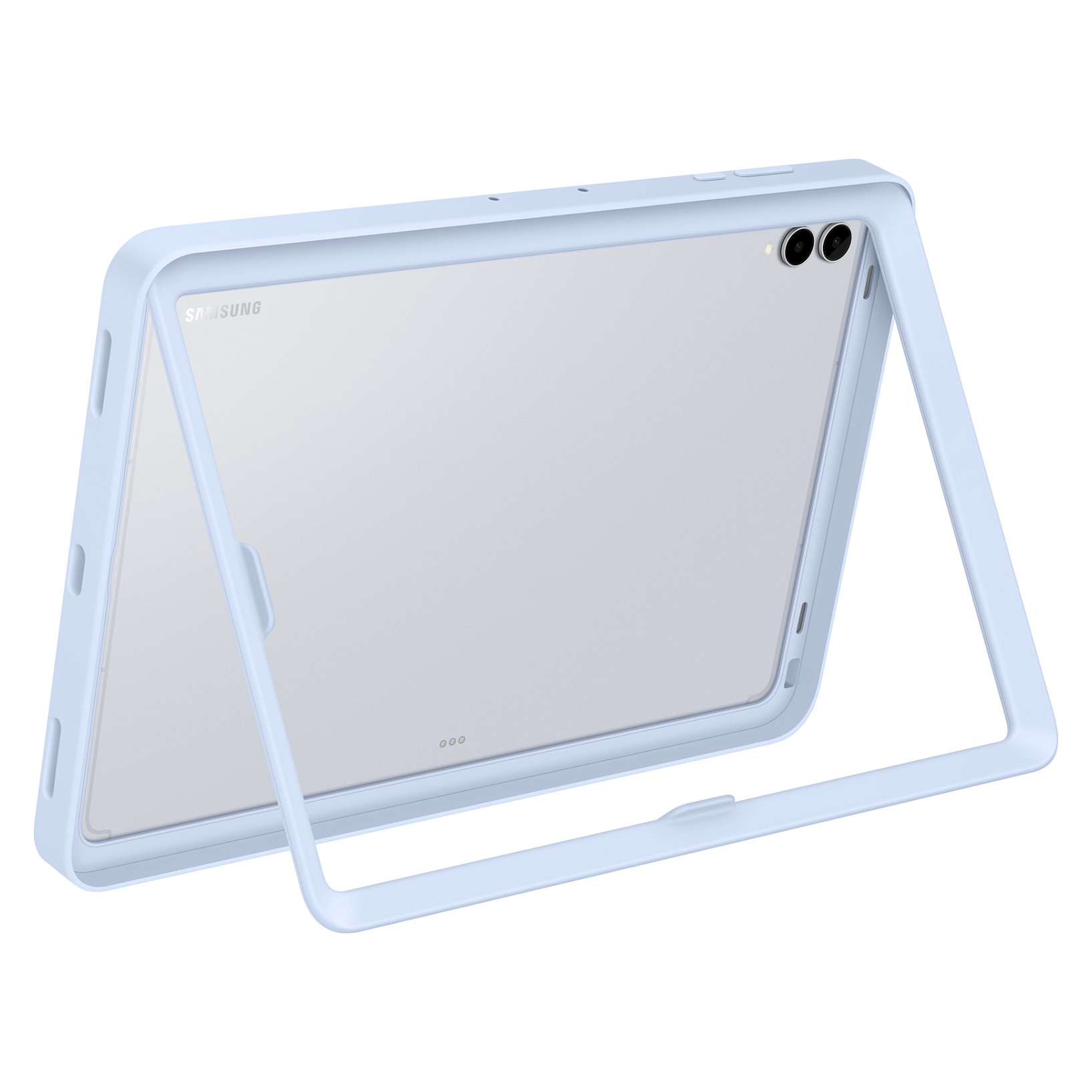Samsung Frame Cover for Galaxy Tab S11 Ultra – Blu thumbnail 3