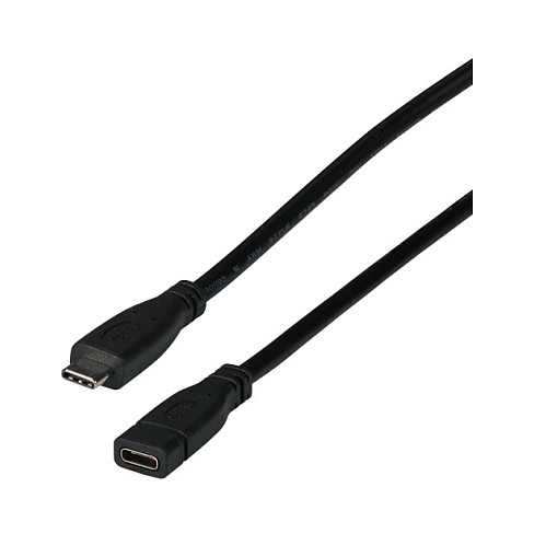 Kabllo USB EFB Elektronik K5236.1,8, USB 3.0, USB-A Mashkull në USB-B Mashkull, 5Gbps, 1,8m - Zezë 4