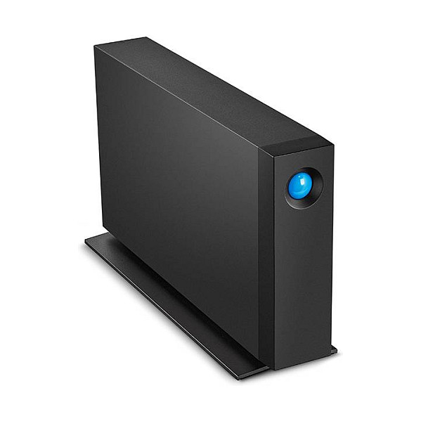 HDD të Jashtme LaCie d2 Professional / 8TB / USB‑C 3.2 Gen 1 thumbnail 6