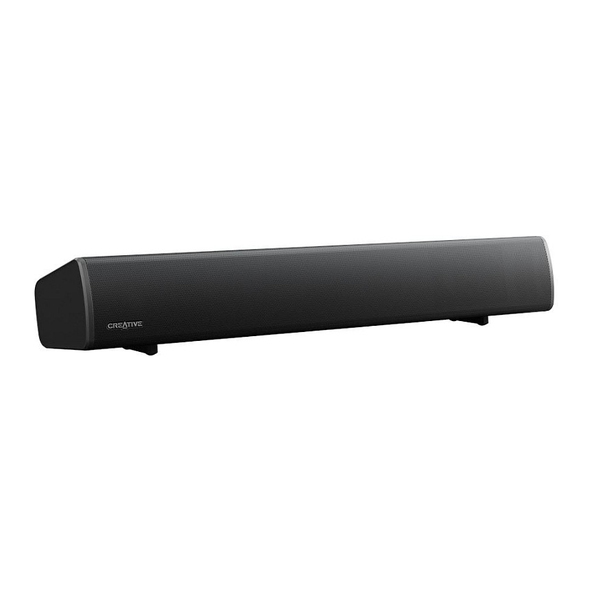 Soundbar Creative Sound Blaster GS5, 30 W, Bluetooth, Me Kabllo dhe Pa Kabllo - Zezë 5