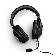 Kufje Gaming Logitech G Pro X Wired – Zezë 2