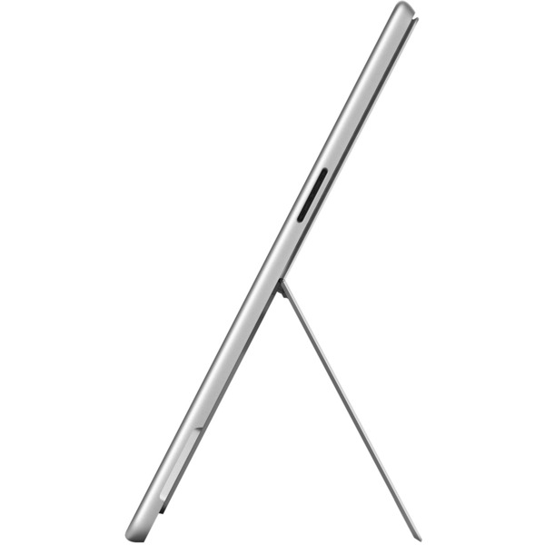 Tablet Microsoft Surface Pro 13" (12th Edition), Snapdragon X2 Plus X2P-64-100, 16GB, 256GB, 13" 2.8K Touch 120Hz, Qualcomm Adreno - Argjend 7