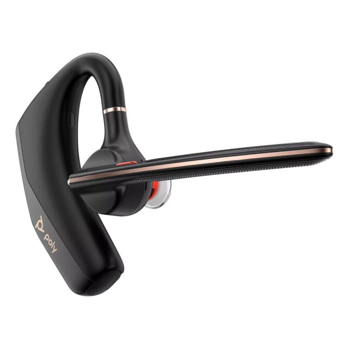 Kufje me Kabllo Poly Voyager Legend 50 – Zezë