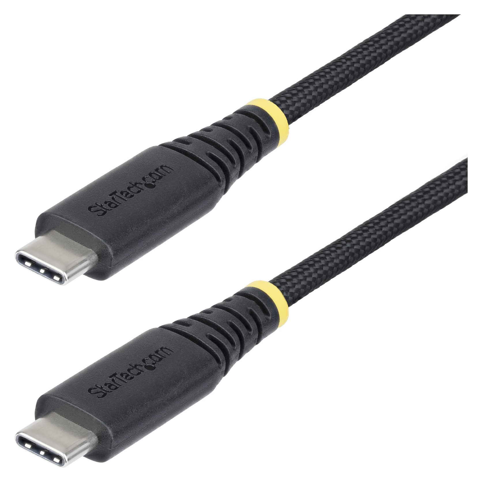Kabllo zgjatuese StarTech.com USB3SEXT1M, USB-A mashkull në USB-A femër, USB 3.2 Gen 1, 5 Gbps, 1 m - Blu 9