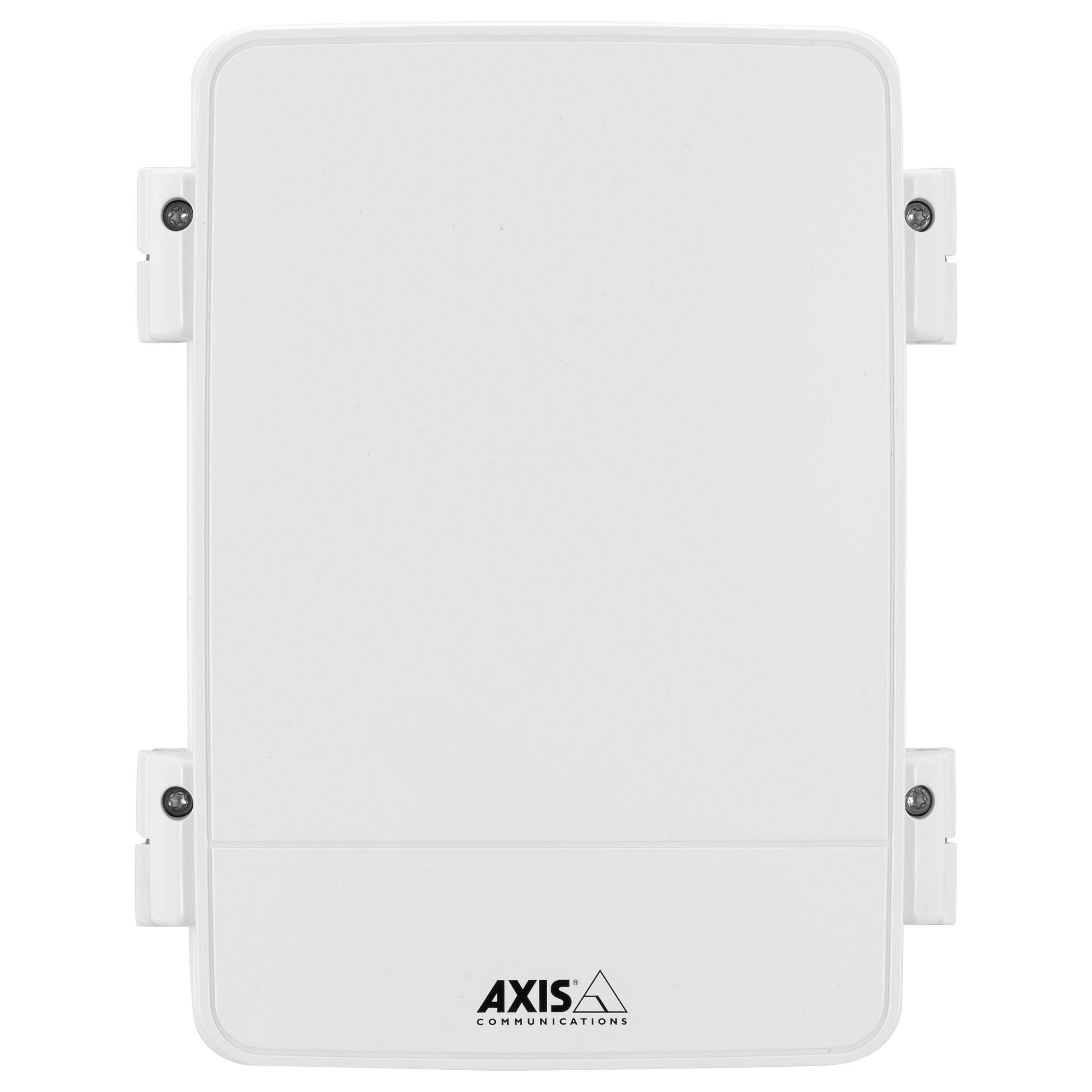 Kuti Lidhëse për Kamera Sigurie Axis TP1602-E, IP66, IK10 - Gri 7