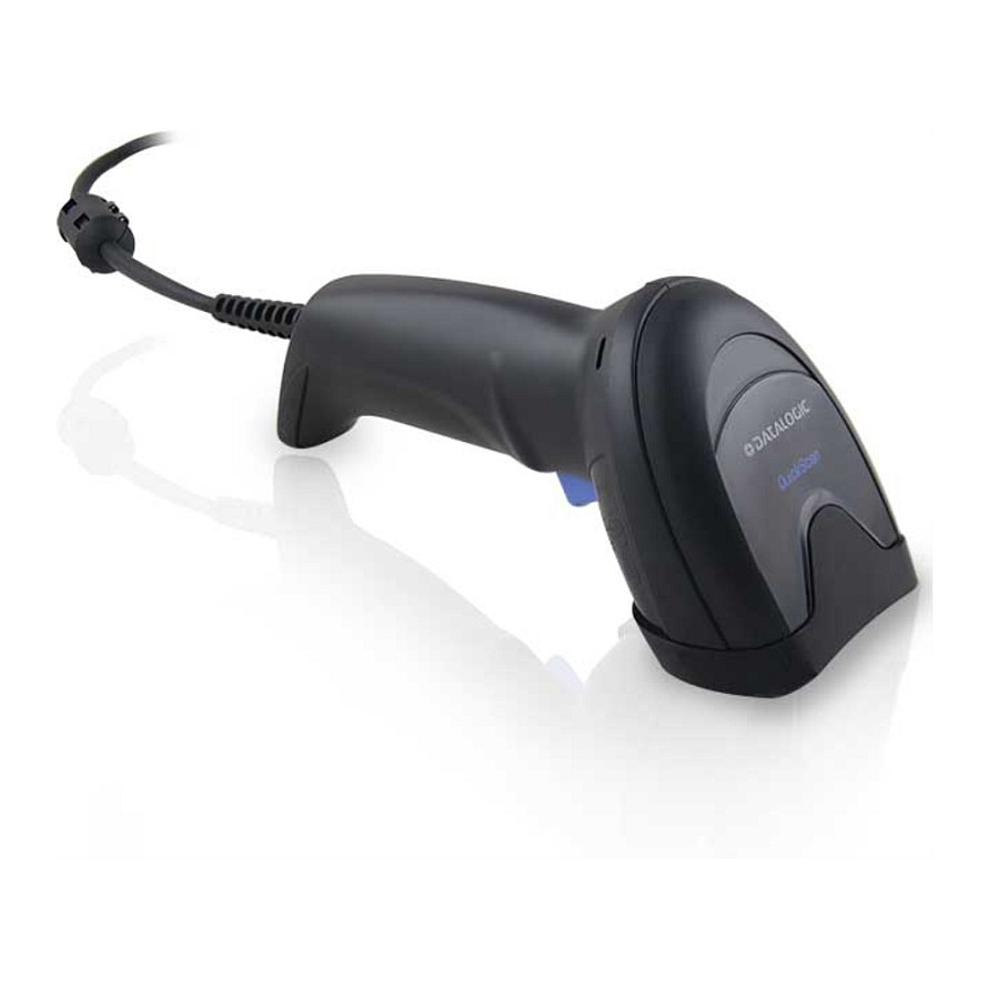 Skaner Datalogic QuickScan QD25902D USB/RS-232 thumbnail 4