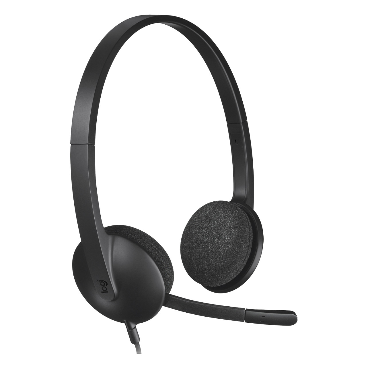 Kufje me kabllo Genius HS-200C / On-Ear / 3.5mm / 57g – Zezë 7
