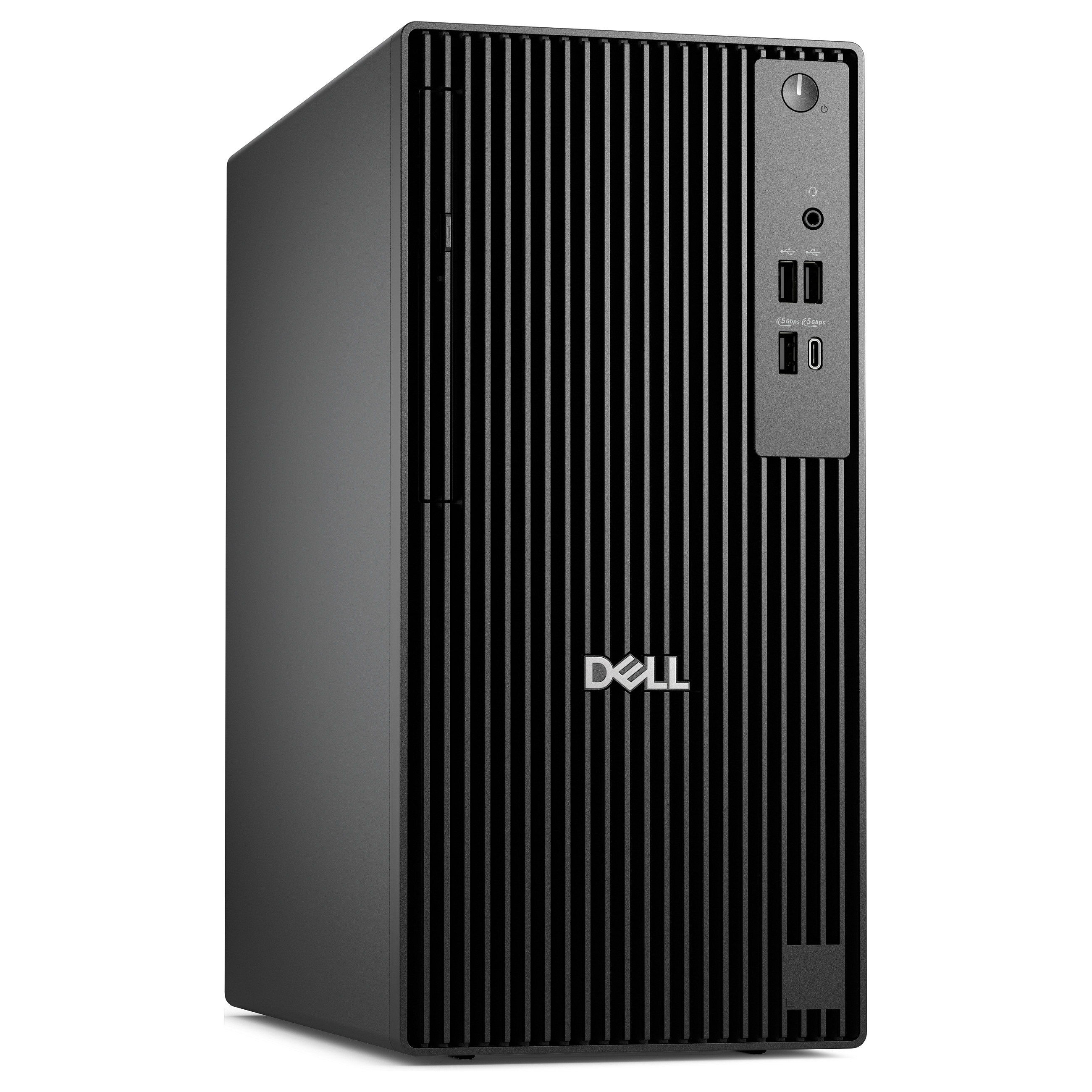 Kompjuter Dell Pro Tower QCT1250, Ultra 7 265, 16GB DDR5, 512GB, Intel Graphics - Zezë