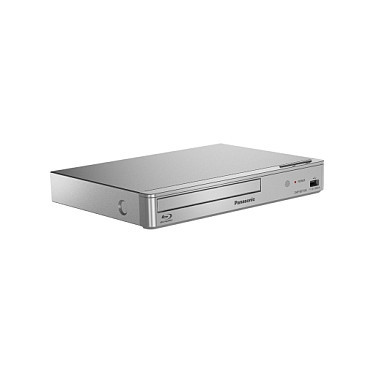 DVD Player Blu-ray Panasonic DMP-BDT168AG, Full HD, 3D thumbnail 3