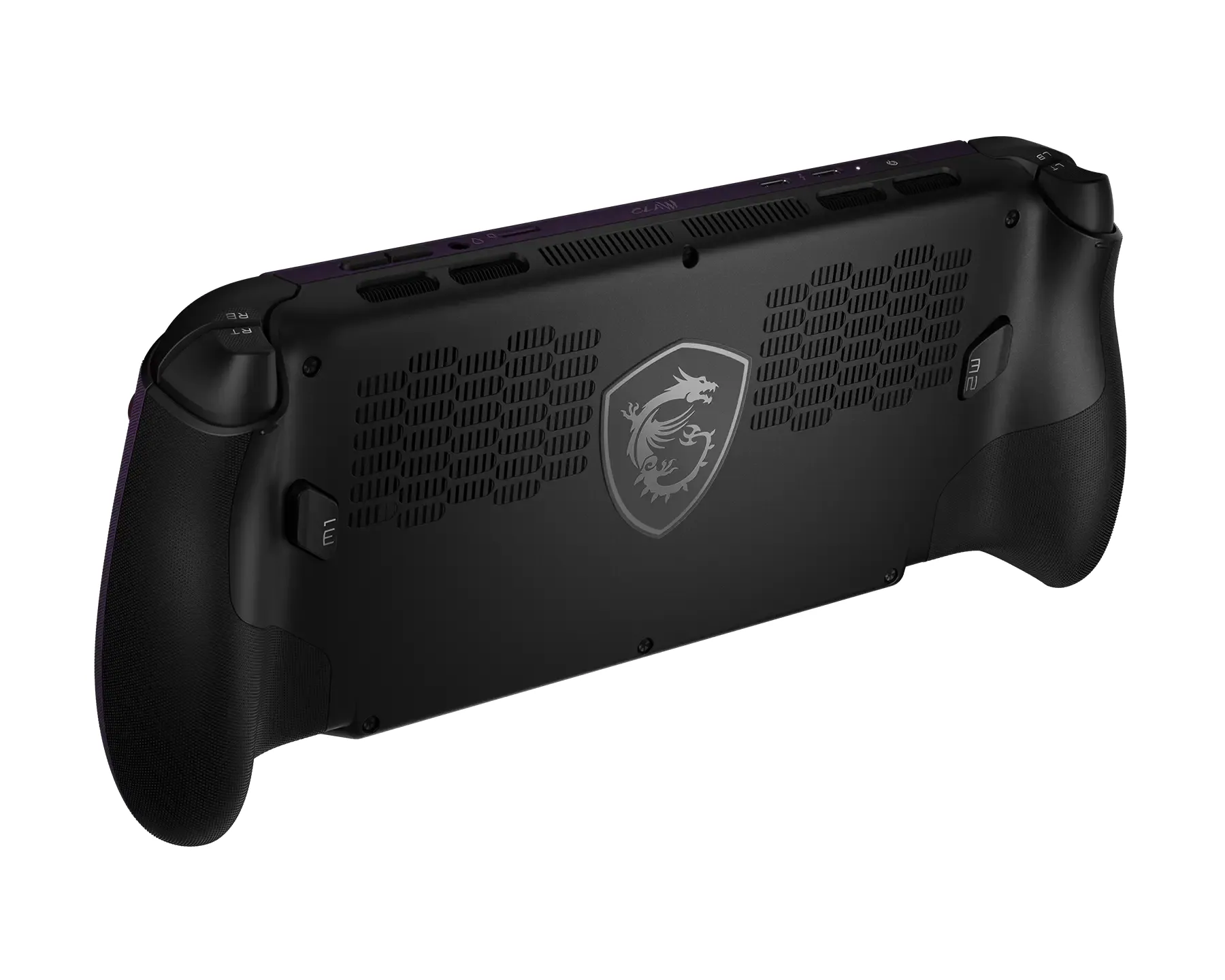 Konzolë Gaming Handheld MSI Claw 8 EX AI+ CG3EM002, Intel Arc G3 Extreme, 32GB LPDDR5x, 1TB, 8" FHD+ Touch 120Hz, Intel Arc B390 - Vjollcë 4