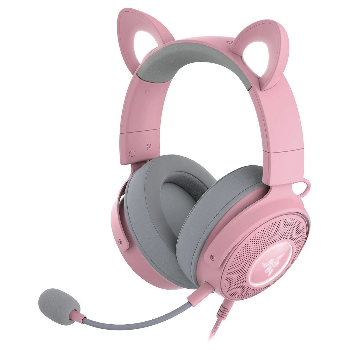 Kufje pa kabllo Razer Hammerhead X / TWS / Bluetooth 5.2 / 13mm / Mikrofon - Zezë/Gjelbër 9