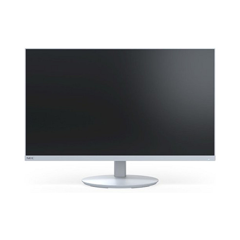Monitor NEC MultiSync E244FL, 23.8", FHD VA, 60Hz, 6ms, HDMI+DP+USB-C 60W - Bardhë 2