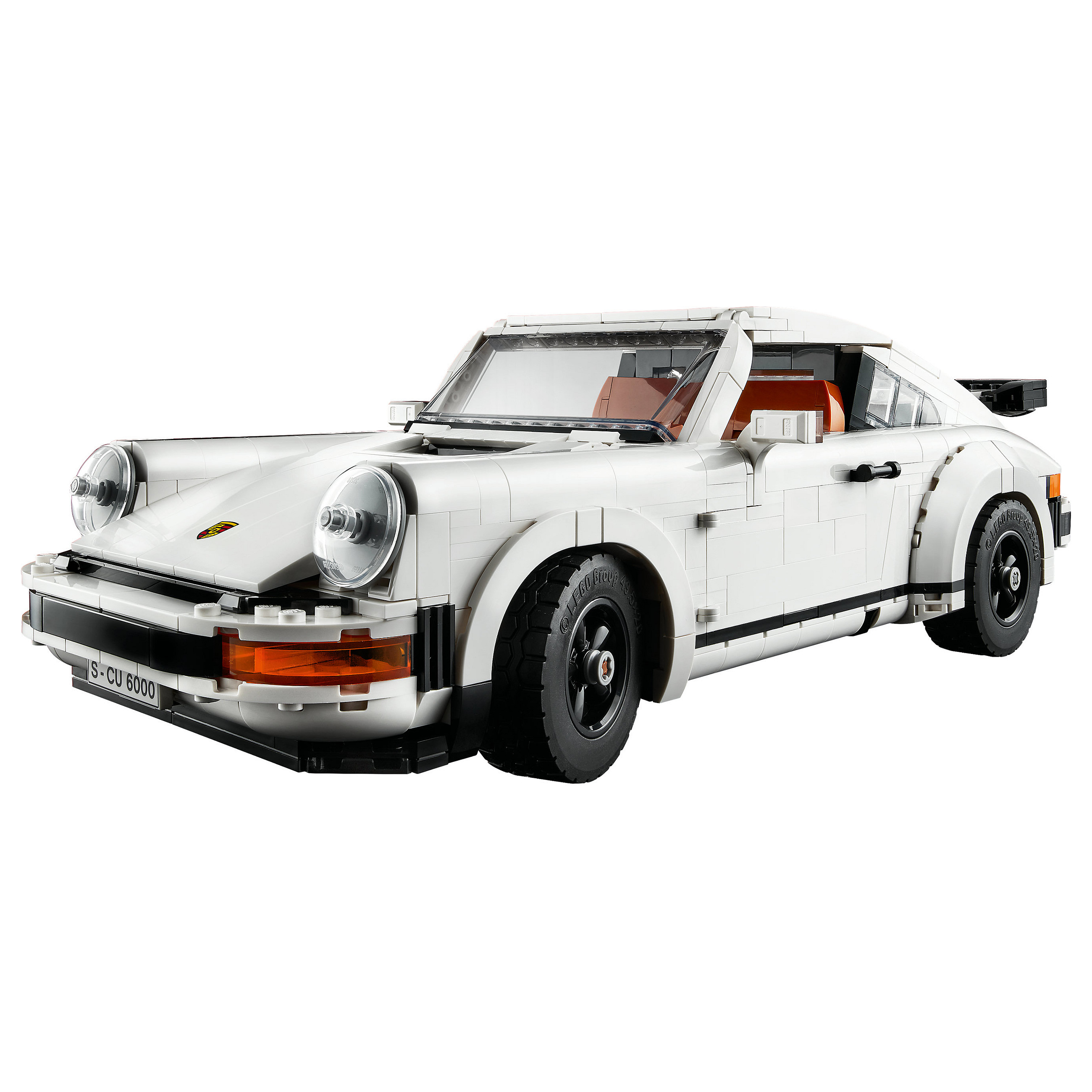 LEGO Creator Porsche 911 10295 thumbnail 2