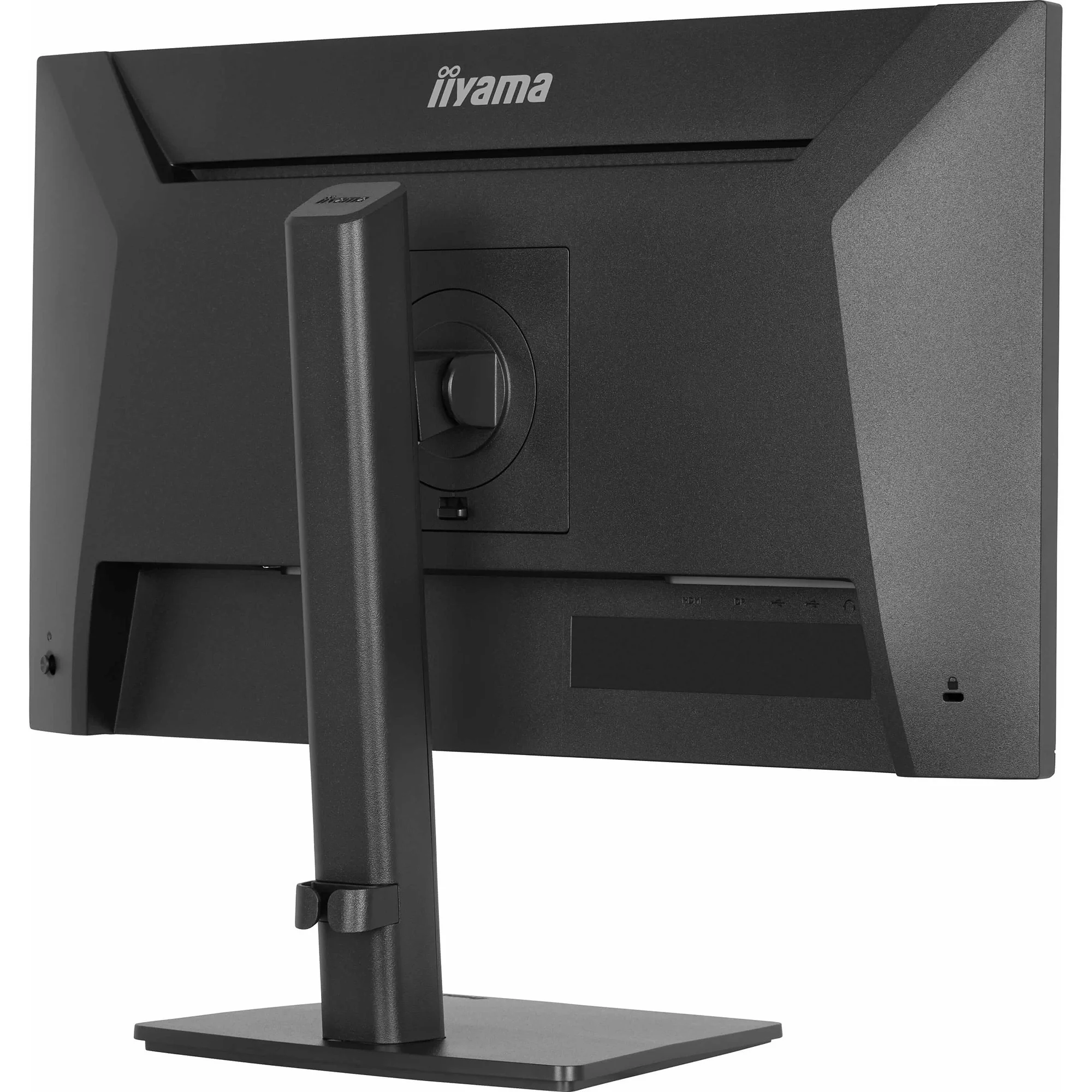 Monitor iiyama ProLite XB2493HSU-B1, 23.8", Full HD IPS, 120Hz, 1ms, HDMI+DP+USB - Zezë 8