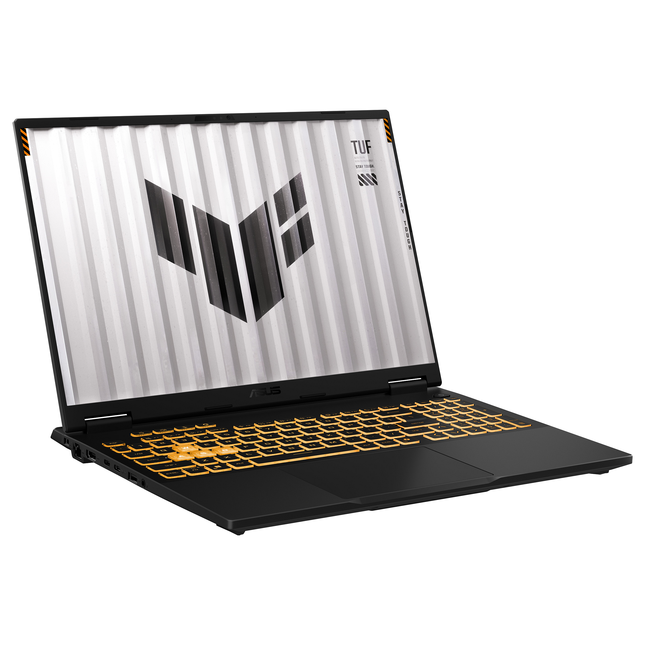 Laptop Gaming ASUS TUF Gaming F16 FX608JMI-TU290W / i7-14650HX / 16GB DDR5 / 1TB / 16" WUXGA IPS 144Hz / RTX 5060 8GB - Hiri 2
