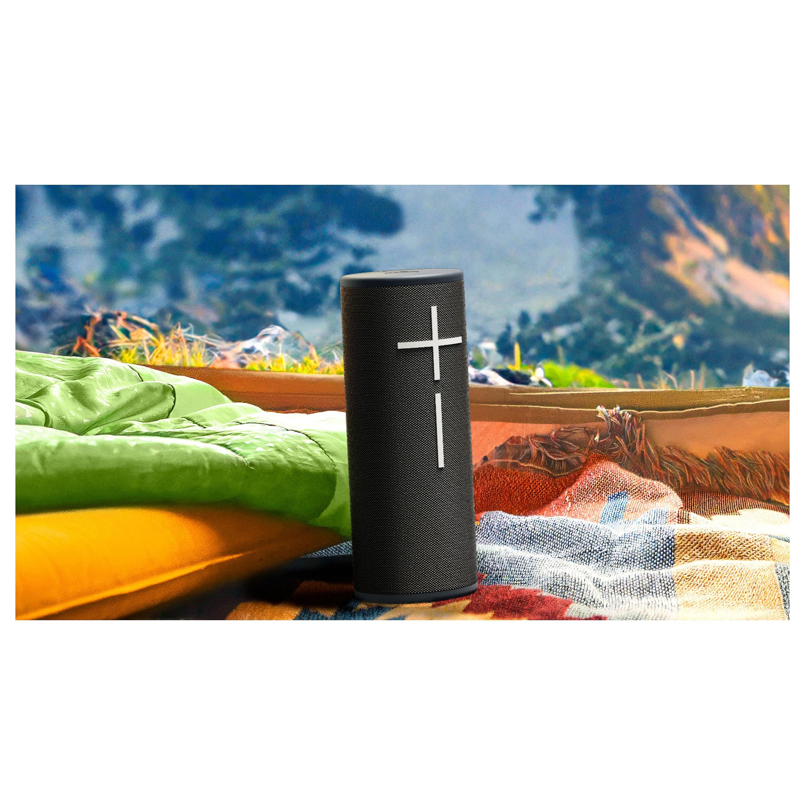 Altoparlant Ultimate Ears MEGABOOM 4, 360°, Bluetooth 5.0, IP67, USB-C - Zezë 6