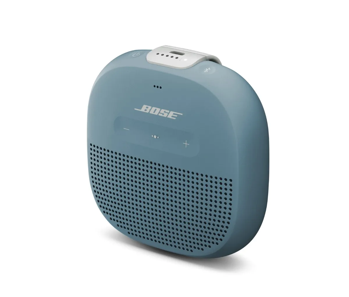 Altoparlant Bose SoundLink Micro / Bluetooth / IP67 / 6 Orë / Mikrofon - Blu 2