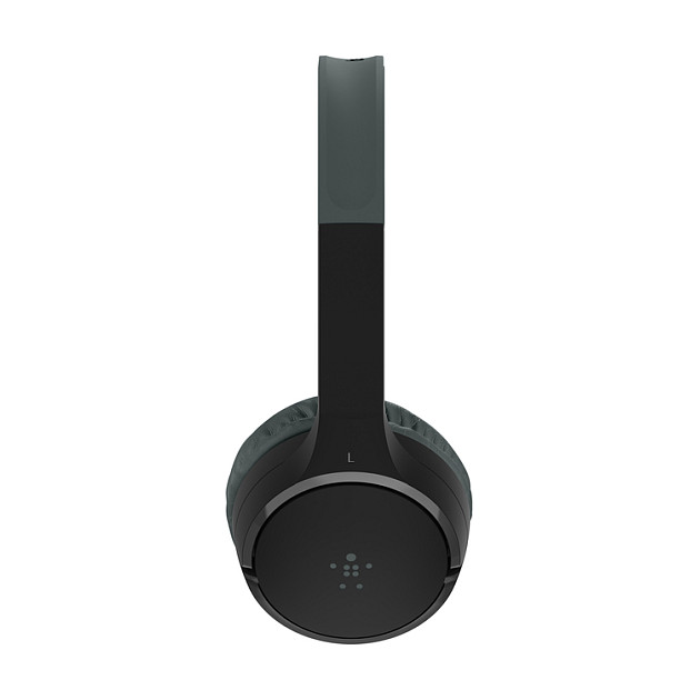 Kufje pa kabllo Belkin SoundForm Mini / On-Ear / Bluetooth 5.3 / 30 orë / Mikrofon - Blu 2