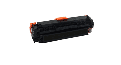 Toner TJ CC530A/CE410X/CF380X / Për HP Color laserJet CP / CM2320 MFP Series / Color laserJet Pro M MFP / LaserJet Enterprise 300 color M351 / MFP M375nw / LaserJet Enterprise 400 color M / MFP M475dn dhe M475dw / I zi / Compatible 2