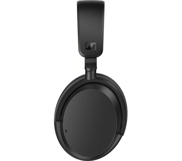 Kufje pa kabllo Sennheiser ACCENTUM Wireless / Bluetooth 5.2 / 37mm / Hybrid ANC / 50 orë / USB-C - Zezë 5