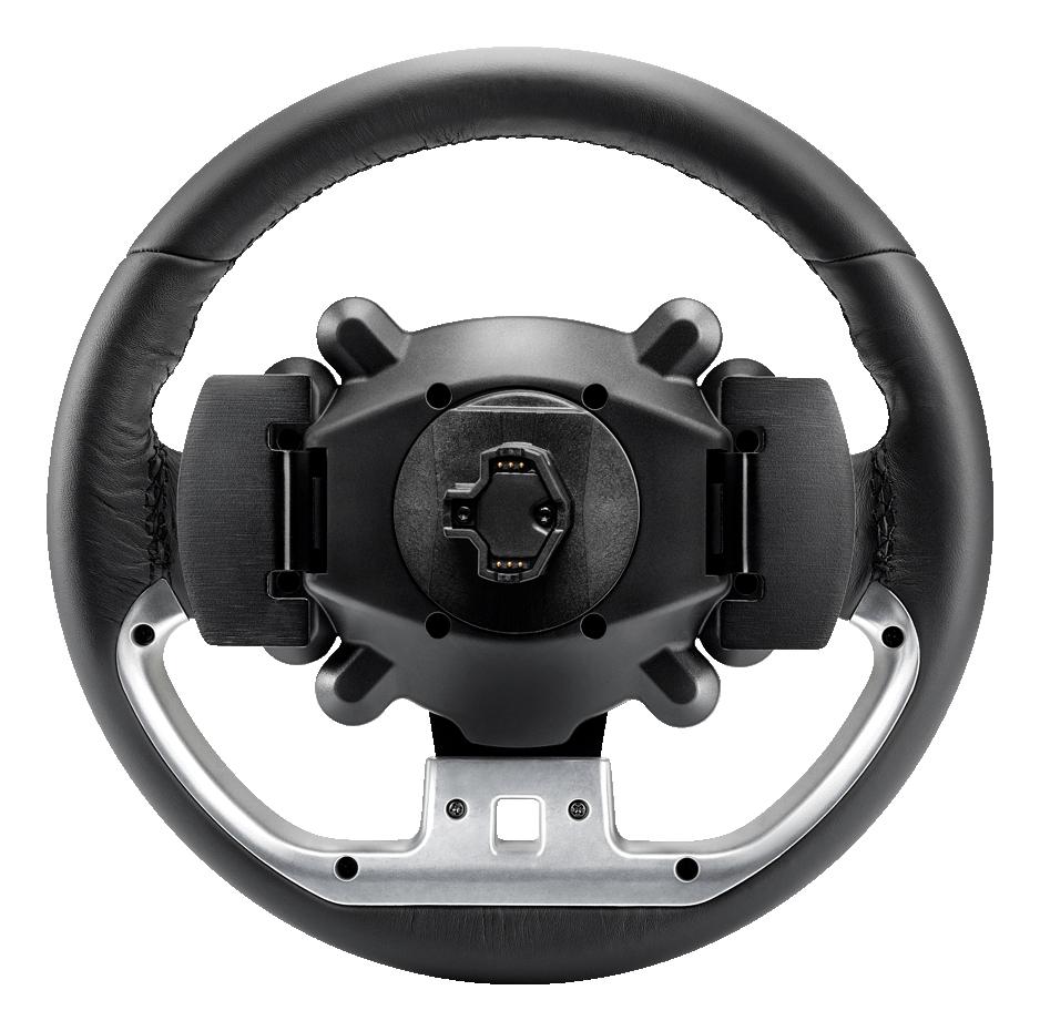 Kontroller Timon Thrustmaster GT Steering Wheel - Zezë thumbnail 3