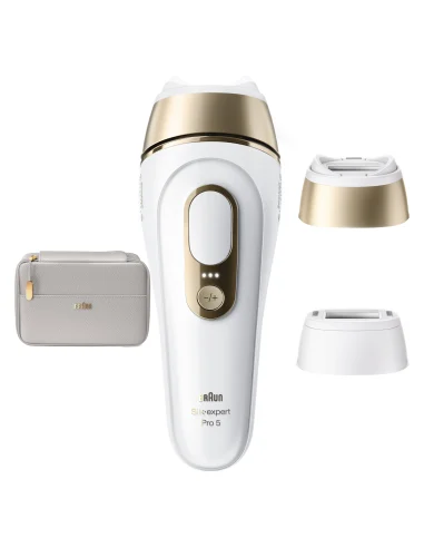 Epilator Braun Silk-épil 9 Flex 9-030 3D / 40 MicroGrip / Smart Touch / Smart Light / Wet & Dry / 50 Min – Rozë 3
