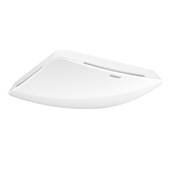 Multisensor Steinel True Presence KNX 056353, Prani dhe Lëvizje, CO₂, Temperaturë, Lagështi, VOC, Presion Ajri, Ndriçim, 360°, IP20 - Bardhë