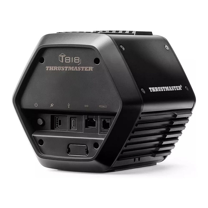 Base profesionale Thrustmaster Servo Base T818 - Zezë thumbnail 4