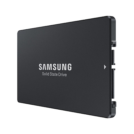 SSD të Brendshme Samsung PM893 240GB SATA thumbnail 2