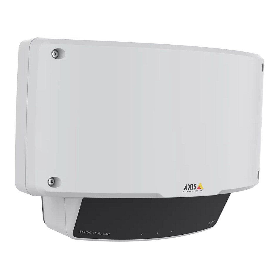 Axis security radar D2110-VE thumbnail 3