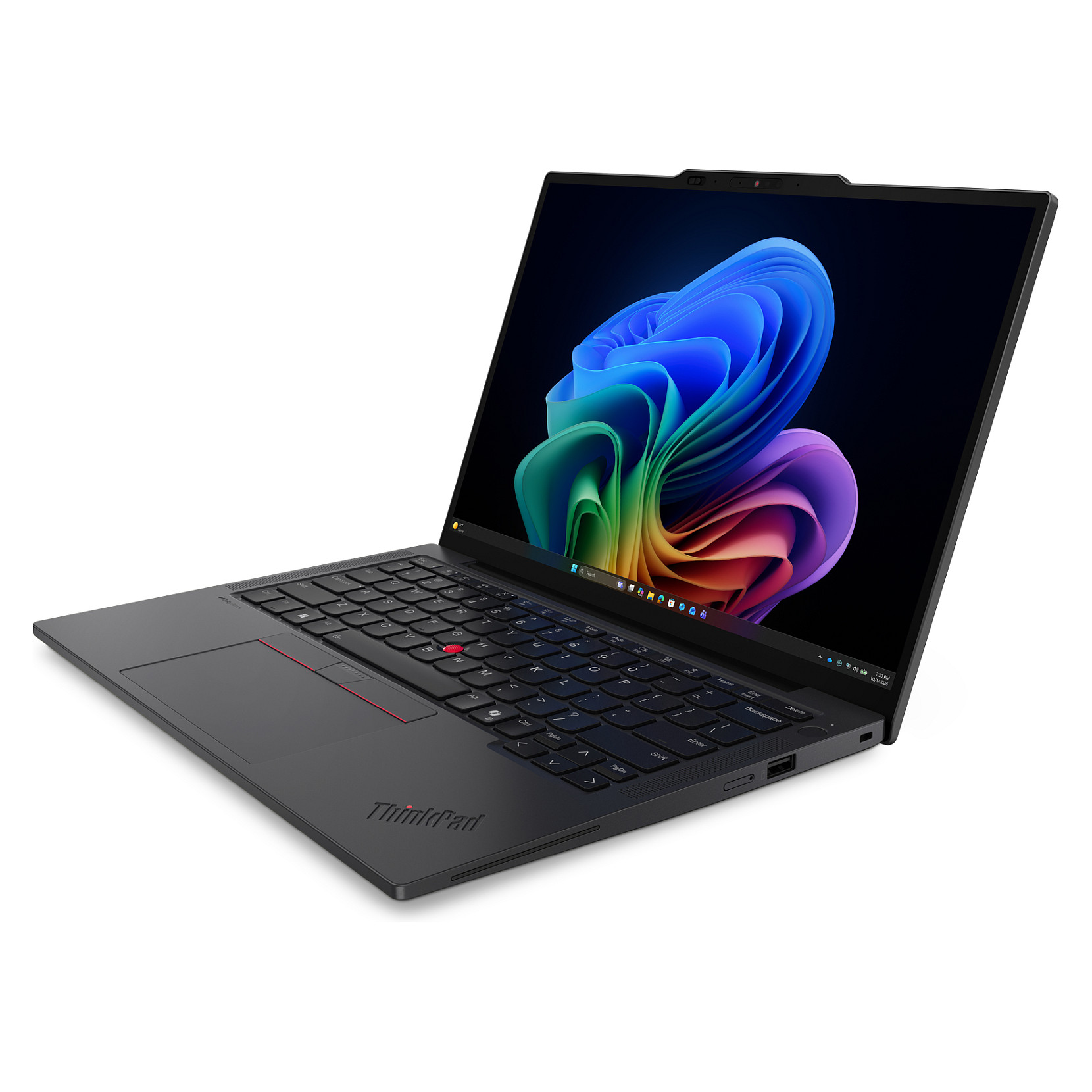 Laptop Lenovo ThinkPad X13 G7 / Ultra 5 325 / 16GB LPDDR5x / 512GB / 13.3" WUXGA IPS / Intel Graphics / DE - Zezë thumbnail 3