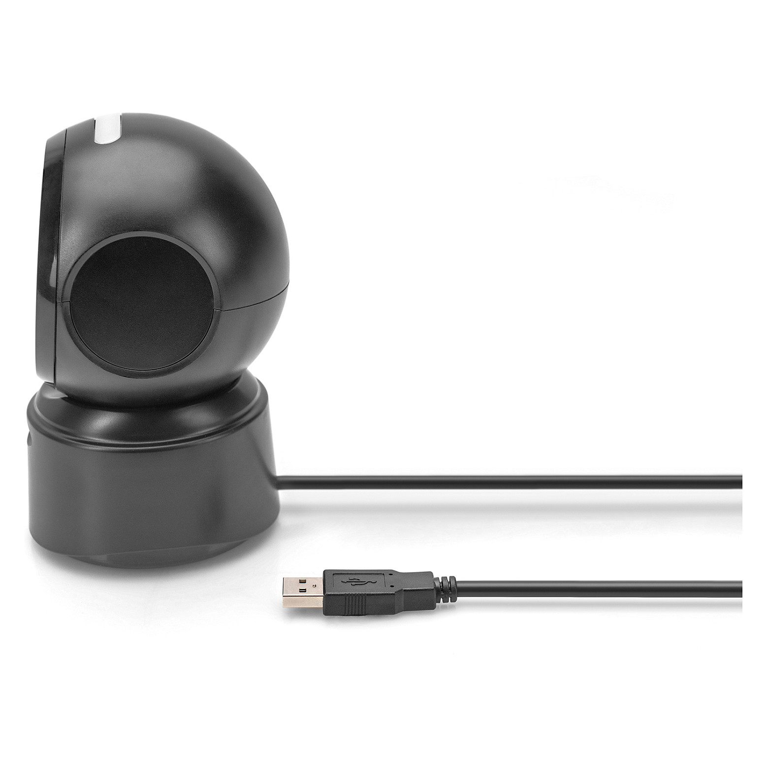 Skaner DIGITUS / 1D‑2D / QR‑Code Compatible / Wired – Zezë thumbnail 4