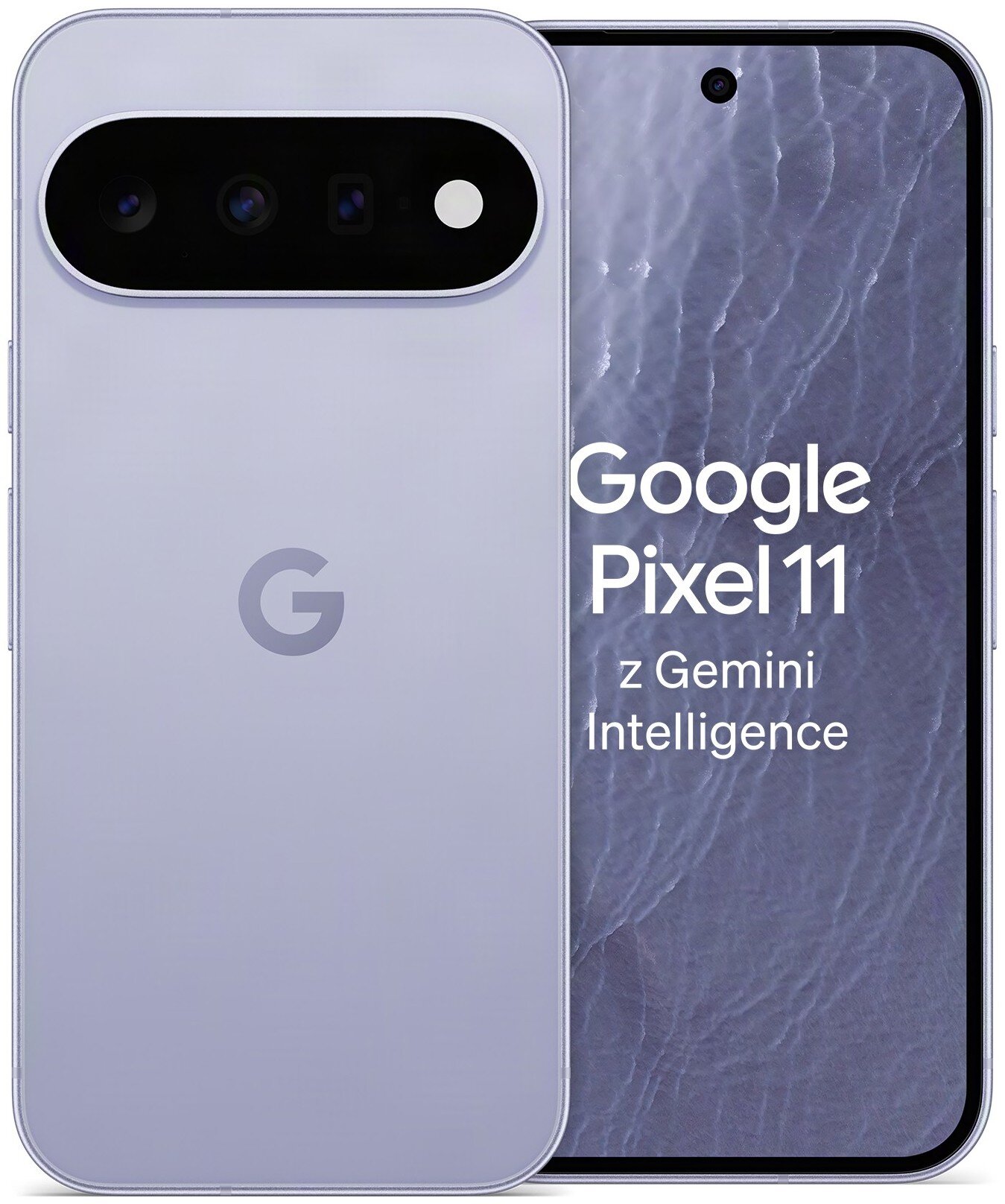 Telefon Google Pixel 11 5G / 12GB / 512GB - Vjollcë