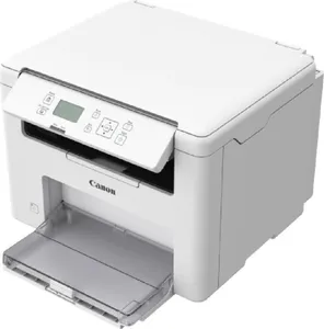 Printer Multifunksional Canon i-SENSYS MF272dw II, Laser Monokrom, A4, 2400 × 600 dpi, 29 ppm, Duplex, 256 MB, Wi-Fi, Ethernet, USB 2.0 - Bardhë