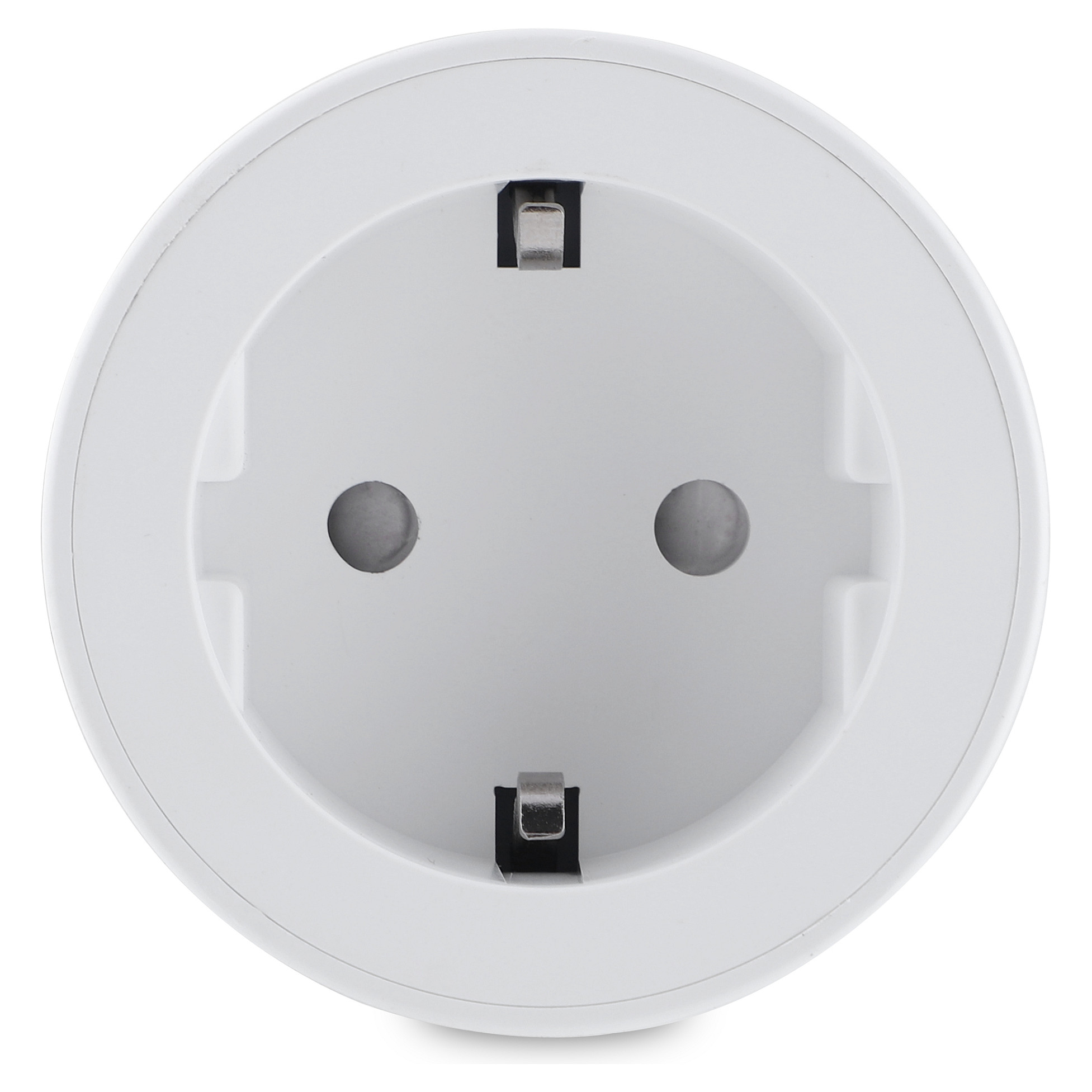 Smart Plug Imou CE2P / Wi-Fi / Bluetooth / 3680W / 16A - Bardhë thumbnail 2