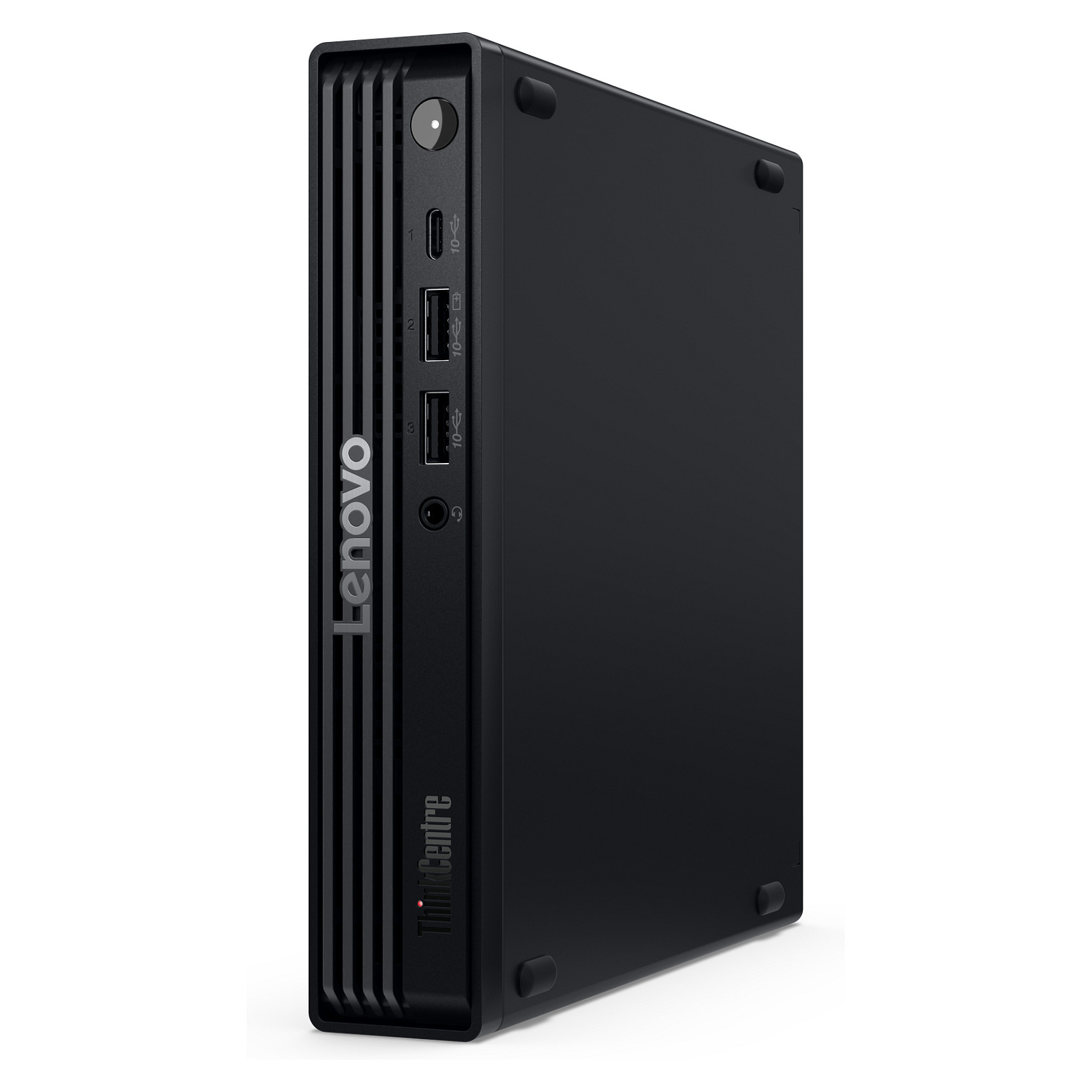 Mini Kompjuter Lenovo ThinkCentre M70q Gen 6, Ultra 5 225T, 16GB DDR5, 512GB, Intel Graphics - Zezë