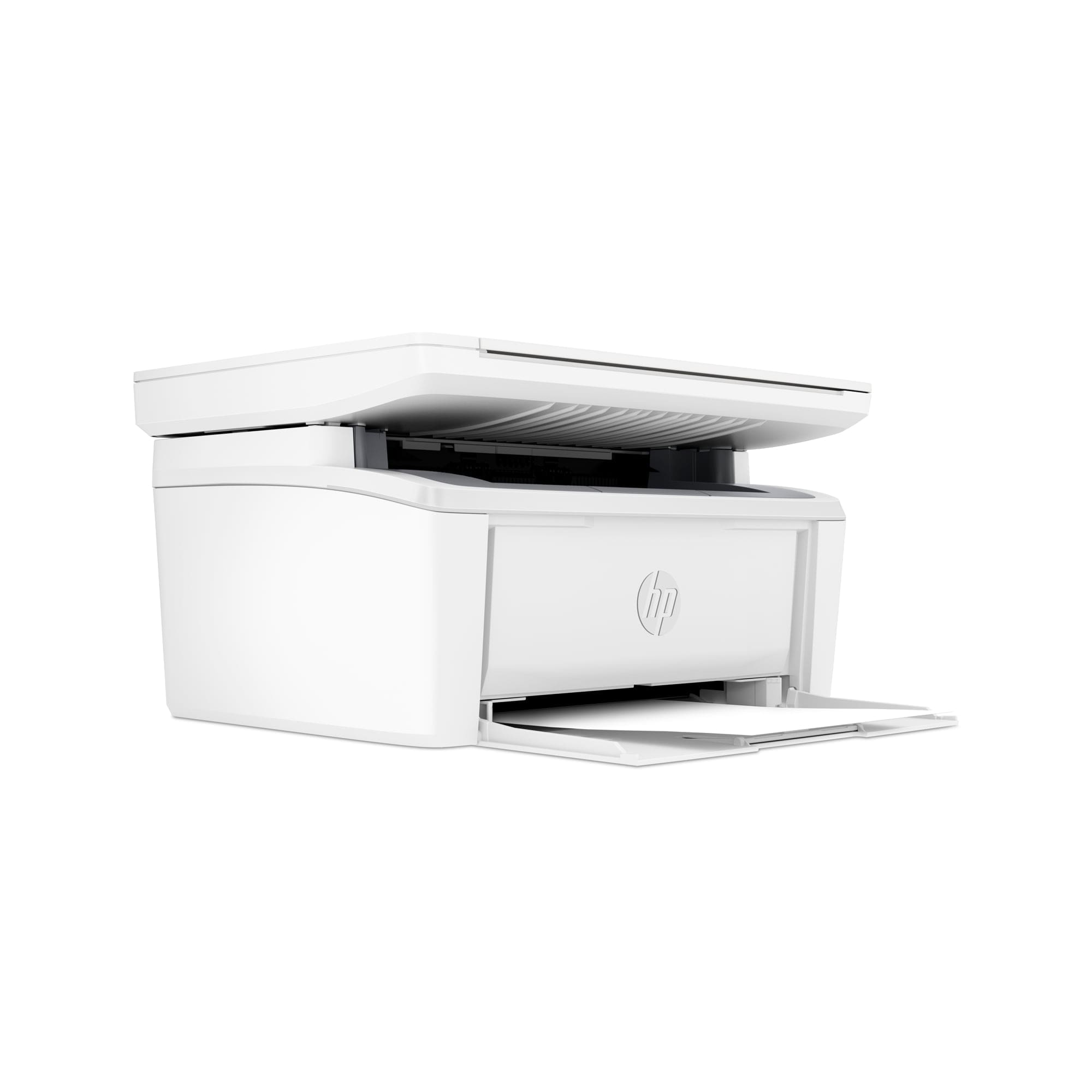 Printer HP LaserJet M140WE / Multifunksional / Deri 600x600 dpi / 100 fletë / Display LED / Wi-Fi / I bardhë 4