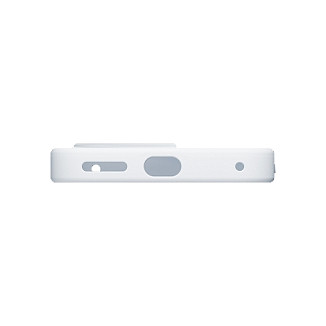Case për Telefon Fairphone Protective Case / 100% Plastikë e Ricikluar / Fairphone Gen. 6 - Bardhë 3