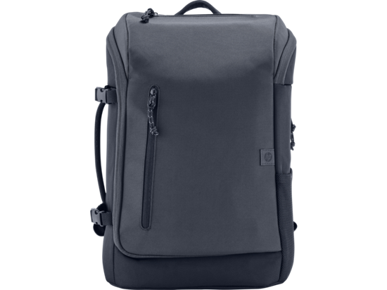 Çantë HP Travel / 25 Liter / 320 x 170-245 x 440 mm / Expandable - Hiri