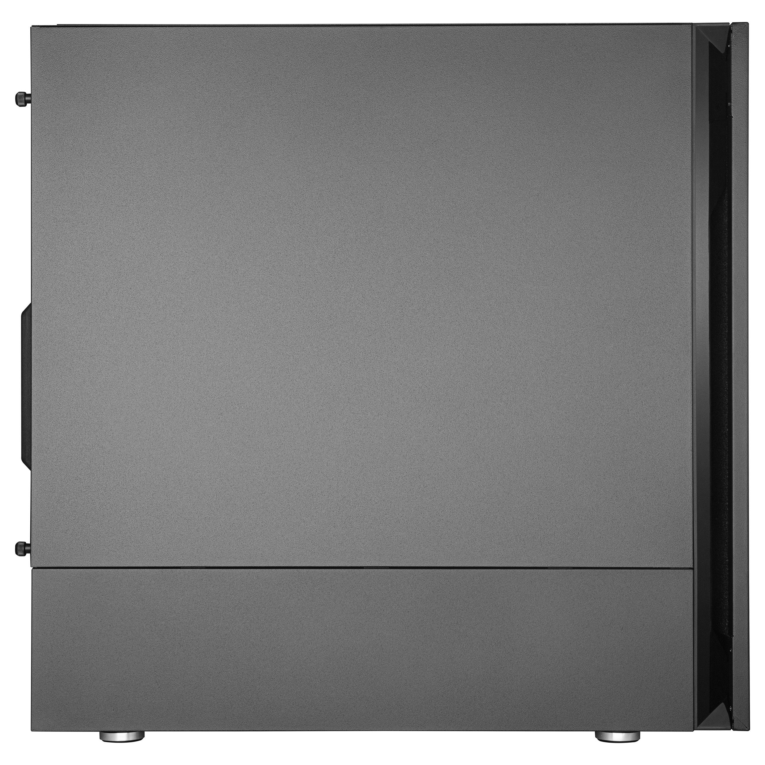 Kasë CoolerMaster Silencio S600 – Zezë thumbnail 5