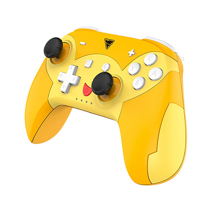Kontroller për Nintendo Dragonshock Poptop Wireless Pika 2
