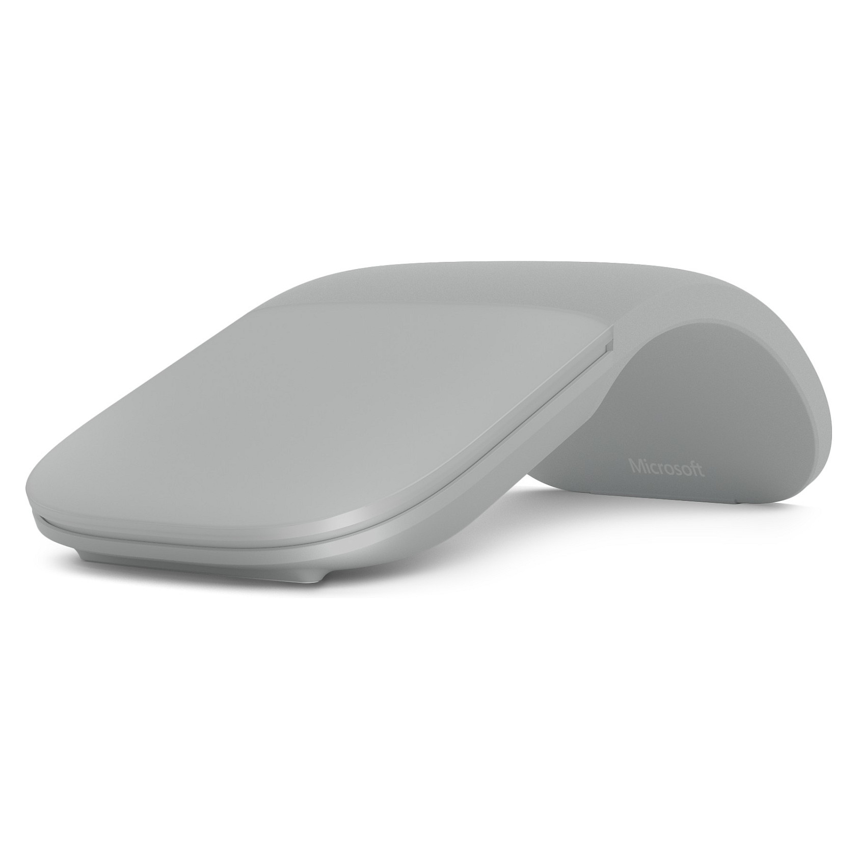 Maus Microsoft Surface Arc / Optical / 1000 DPI / Wireless / 2 buttons / Hiri