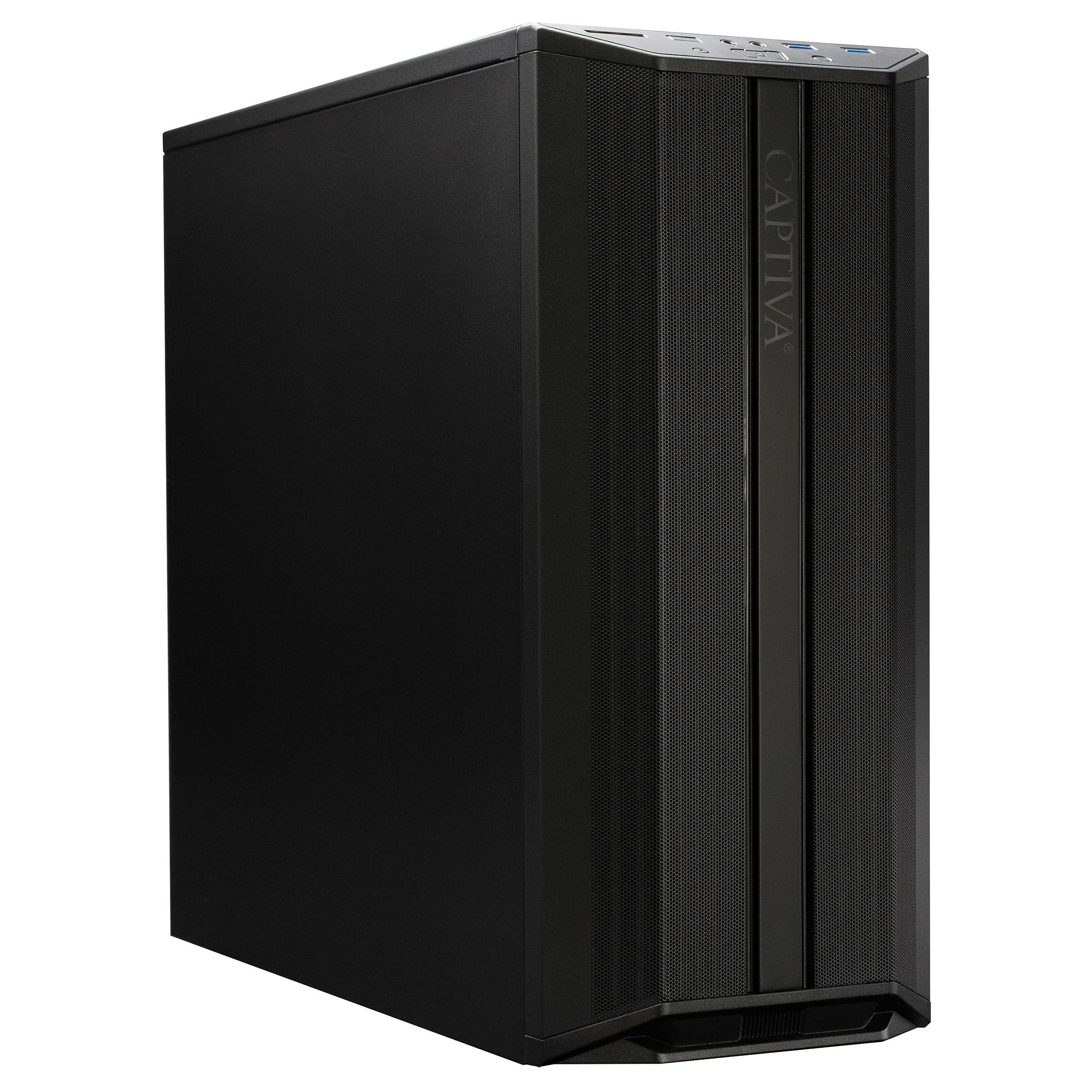 Kompjuter CAPTIVA Workstation I83-419, Core i7-14700, 32GB DDR5, 1TB, Intel UHD Graphics 770 - Zezë