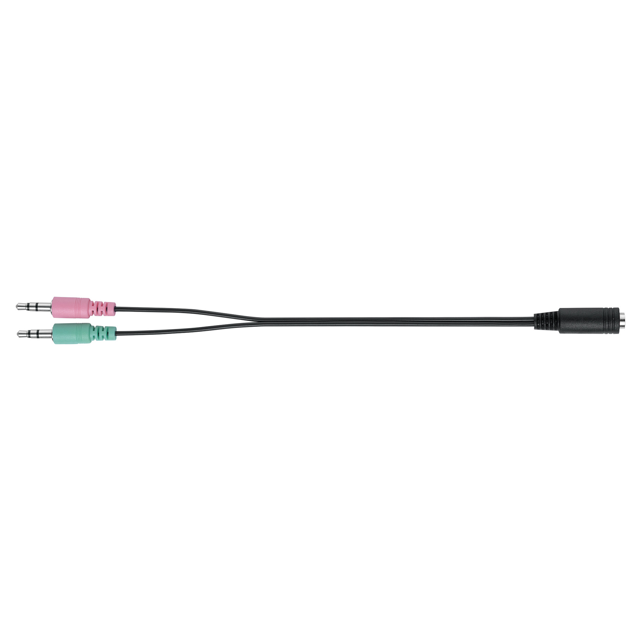 Kufje me kabllo Sandberg MiniJack Headset 126-34 / Over-Ear / 3.5mm / 40mm / 20-20000Hz / Mikrofon / 1.2m - Zezë 6