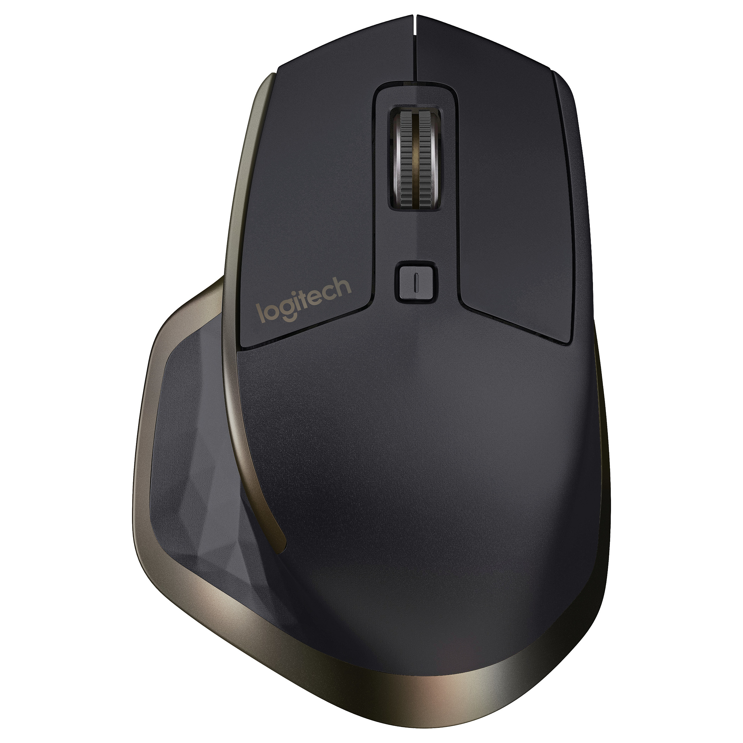 Maus pa Kabllo Logitech MX Master / Right Hand / Bluetooth / 1000dpi- Zezë
