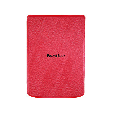 Aksesorë për E-book PocketBook / Case / InkPad One / Magnetic Folio Cover / 10.3" – Portokalli 9