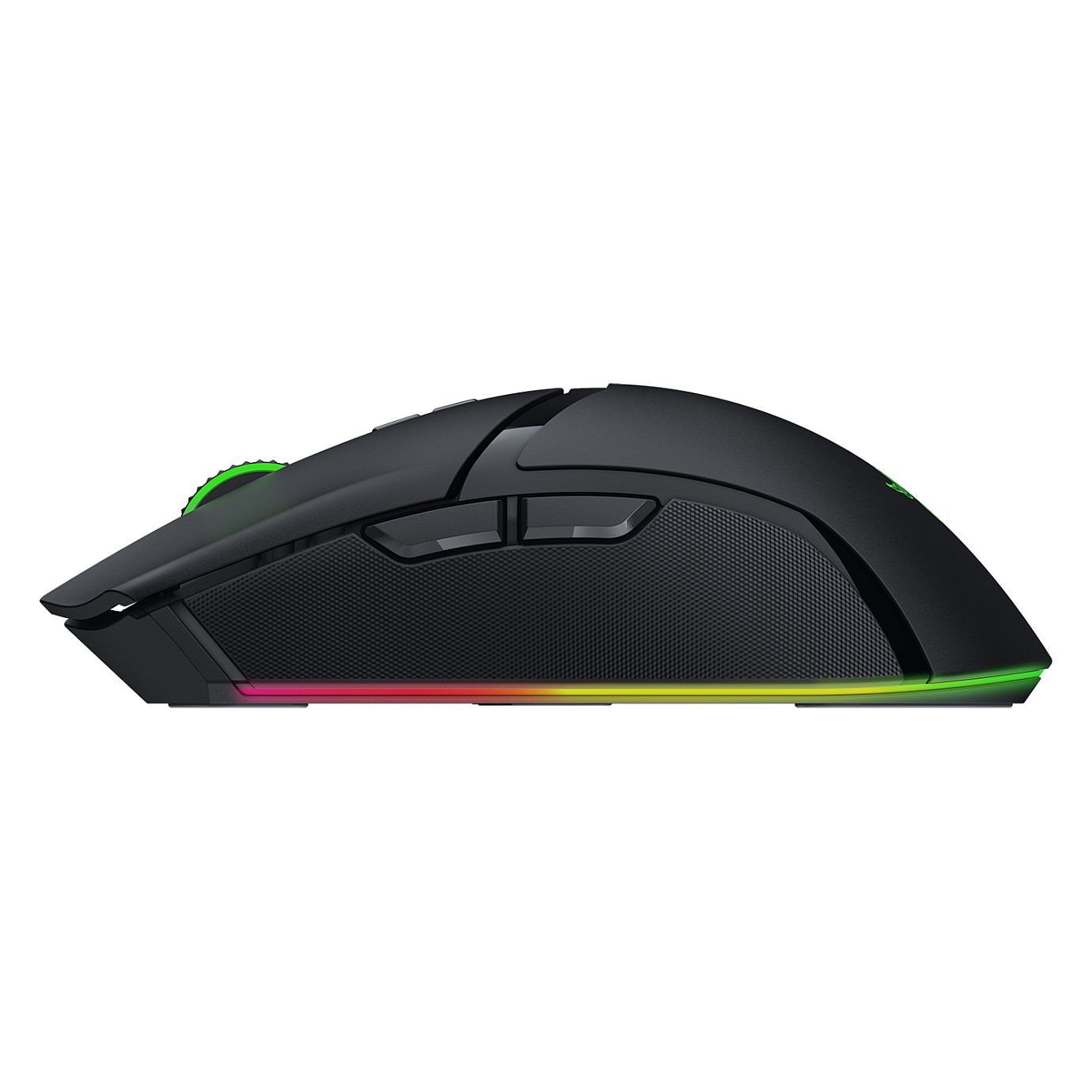 Maus Gaming pa Kabllo Razer Cobra Pro, Wireless 2.4GHz + Bluetooth, 30000 DPI, 8 Butona, 77g, RGB - Zezë 3